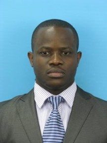 Dr. Gerald Odhiambo